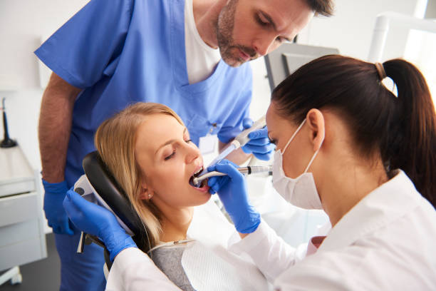 Best Tooth Extraction  in Dunnellon, FL